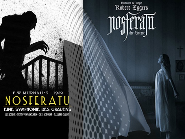 Nosferatu (1922)