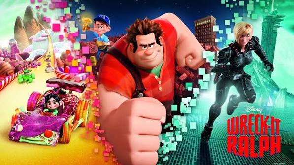 Game Film dan Perkembangannya