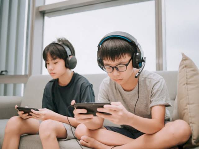 Game Online Multiplayer yang Seru Dimainkan Bersama Teman