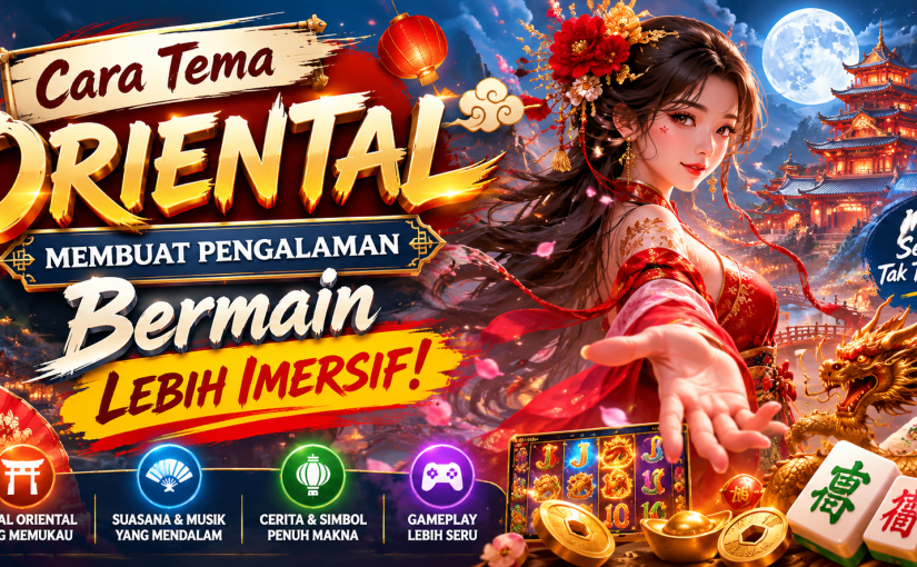 Evolusi Algoritma Game Online dari Era PC hingga Mobile Gaming