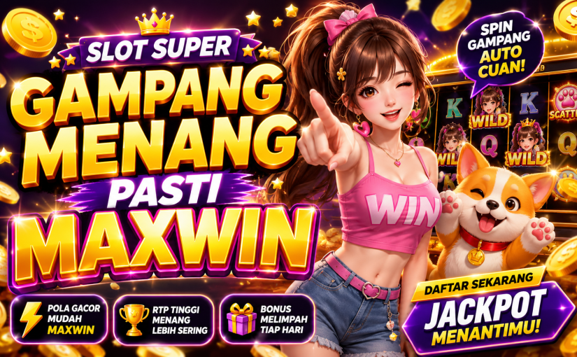 Mengapa Gamer Tergila-gila dengan Game Dunia Raksasa?